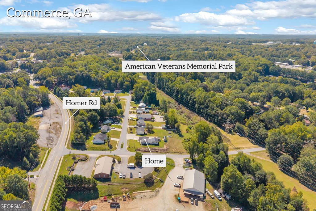 18 Coles Court Drive, Commerce, GA 30529 — photo 5