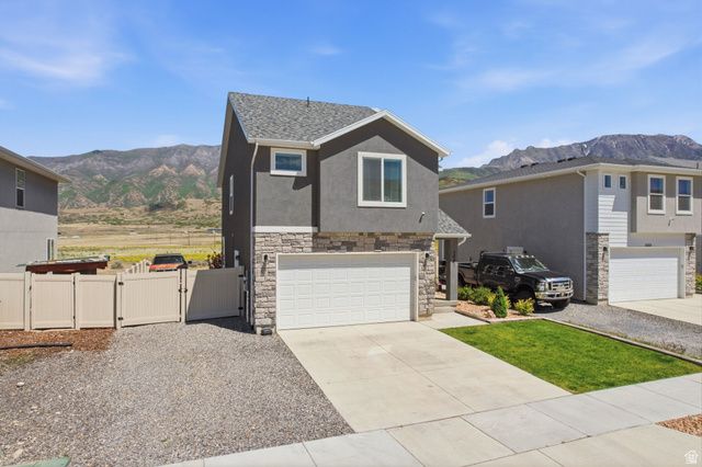 1681 S FREESTONE BLVD, Santaquin, UT 84655