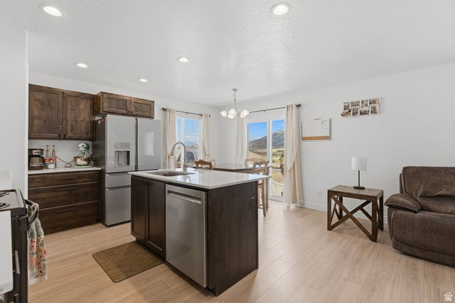 1681 S FREESTONE BLVD, Santaquin, UT 84655