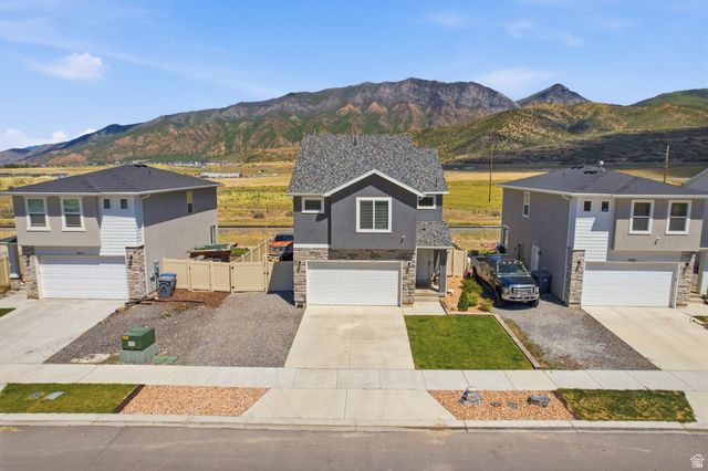 1681 S FREESTONE BLVD, Santaquin, UT 84655