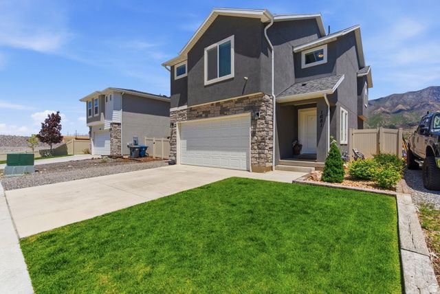 1681 S FREESTONE BLVD, Santaquin, UT 84655