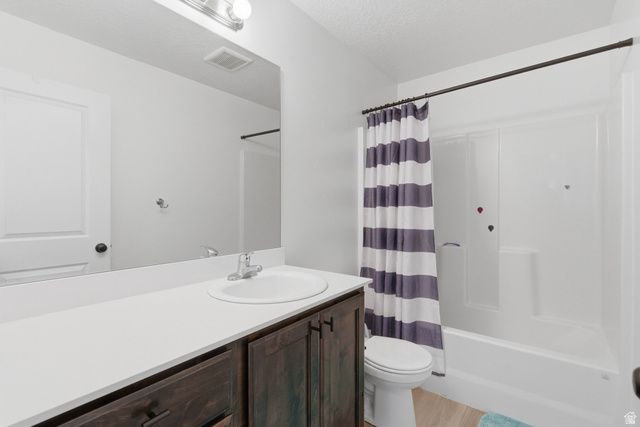 1681 S FREESTONE BLVD, Santaquin, UT 84655