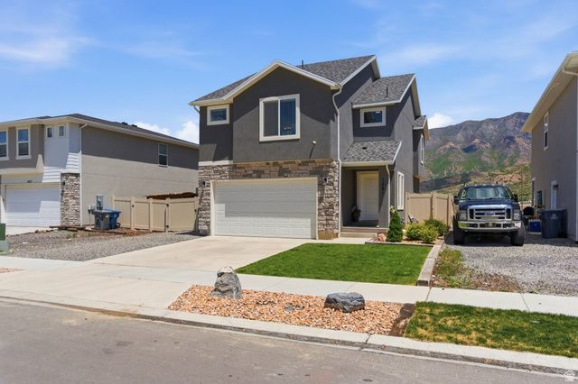 1681 S FREESTONE BLVD, Santaquin, UT 84655