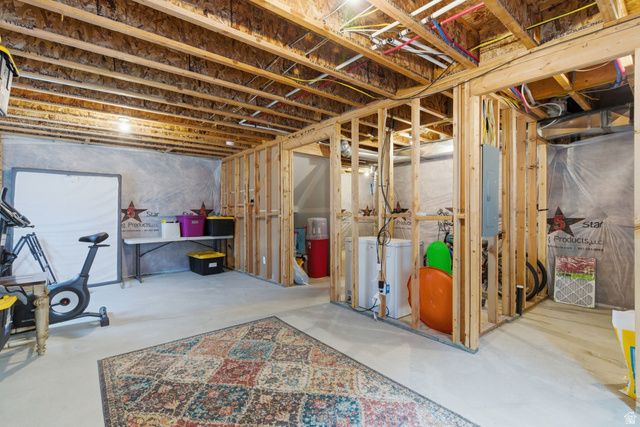 1681 S FREESTONE BLVD, Santaquin, UT 84655