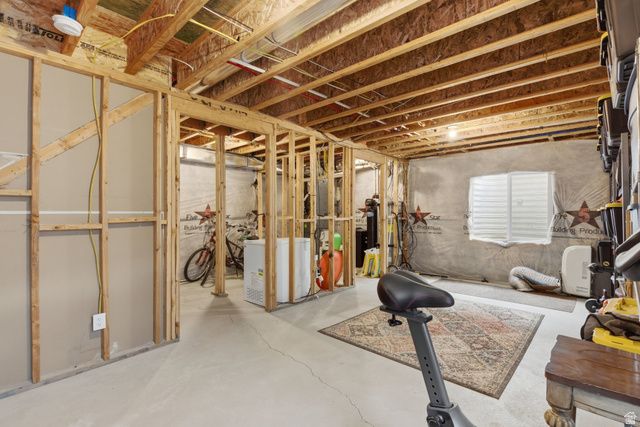 1681 S FREESTONE BLVD, Santaquin, UT 84655