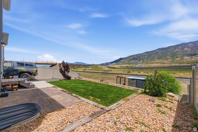 1681 S FREESTONE BLVD, Santaquin, UT 84655
