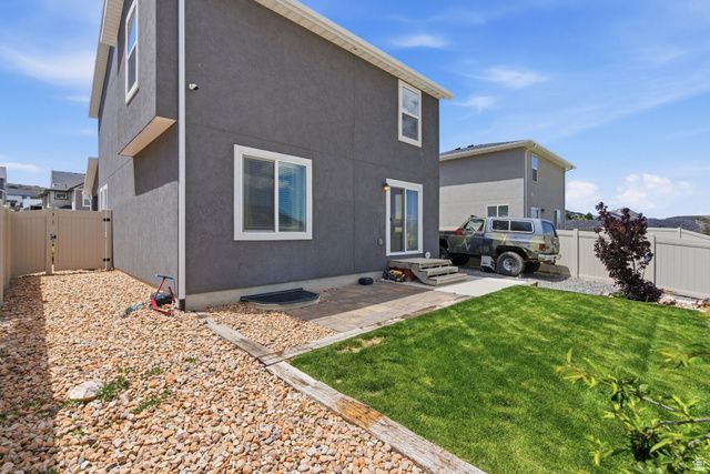 1681 S FREESTONE BLVD, Santaquin, UT 84655