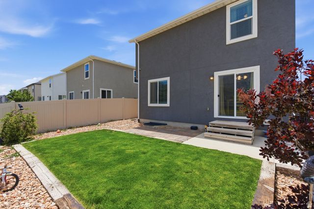 1681 S FREESTONE BLVD, Santaquin, UT 84655