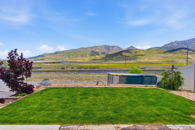 1681 S FREESTONE BLVD, Santaquin, UT 84655