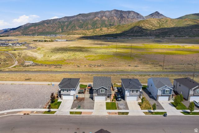 1681 S FREESTONE BLVD, Santaquin, UT 84655