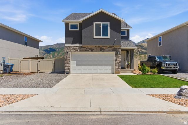 1681 S FREESTONE BLVD, Santaquin, UT 84655