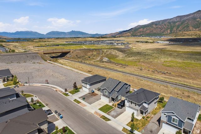 1681 S FREESTONE BLVD, Santaquin, UT 84655