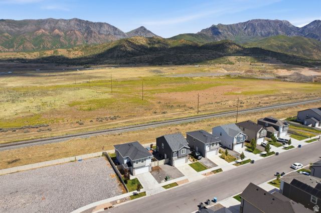 1681 S FREESTONE BLVD, Santaquin, UT 84655