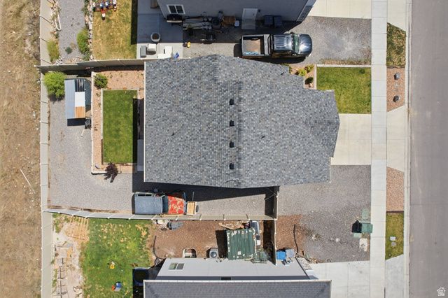 1681 S FREESTONE BLVD, Santaquin, UT 84655