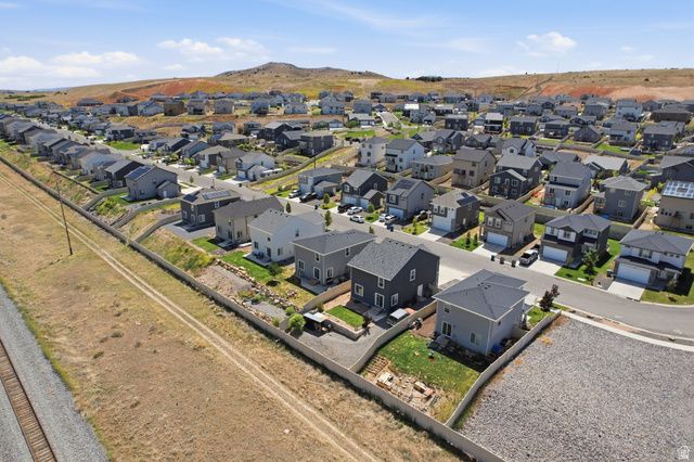 1681 S FREESTONE BLVD, Santaquin, UT 84655