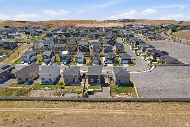 1681 S FREESTONE BLVD, Santaquin, UT 84655
