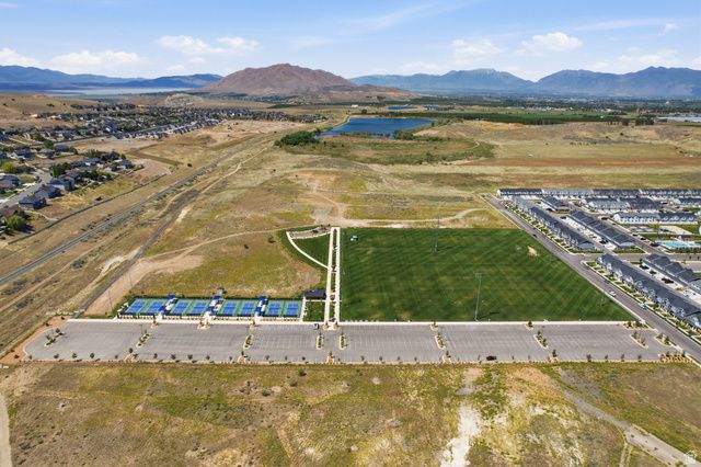 1681 S FREESTONE BLVD, Santaquin, UT 84655