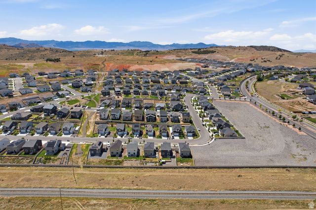1681 S FREESTONE BLVD, Santaquin, UT 84655