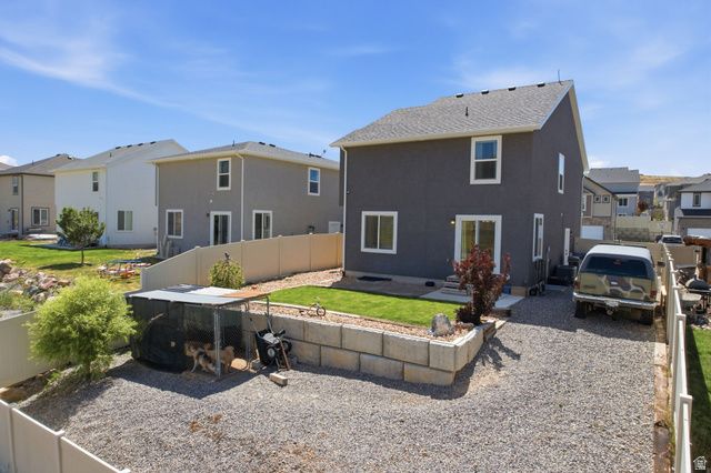 1681 S FREESTONE BLVD, Santaquin, UT 84655