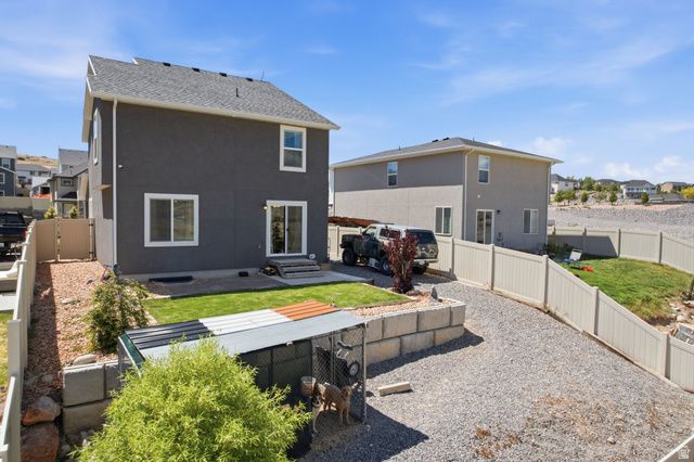 1681 S FREESTONE BLVD, Santaquin, UT 84655