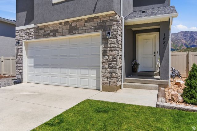 1681 S FREESTONE BLVD, Santaquin, UT 84655