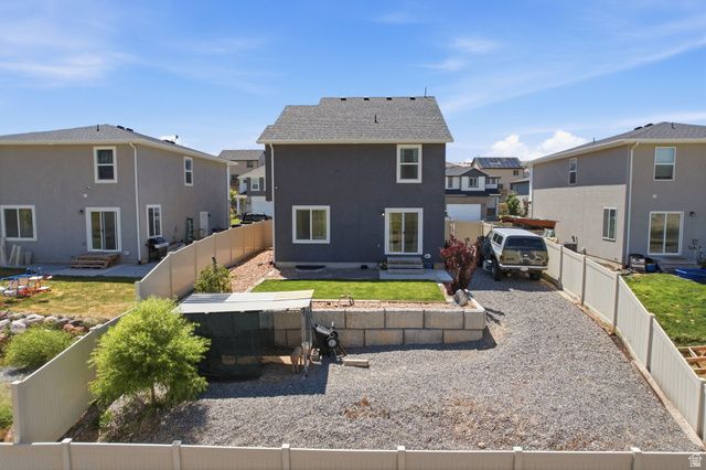 1681 S FREESTONE BLVD, Santaquin, UT 84655