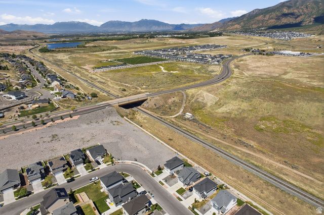 1681 S FREESTONE BLVD, Santaquin, UT 84655