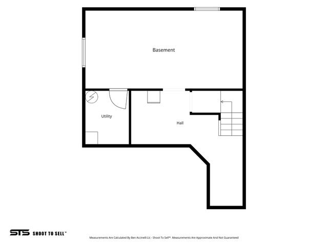1681 S FREESTONE BLVD, Santaquin, UT 84655