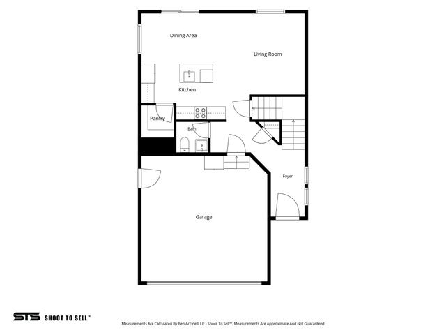 1681 S FREESTONE BLVD, Santaquin, UT 84655