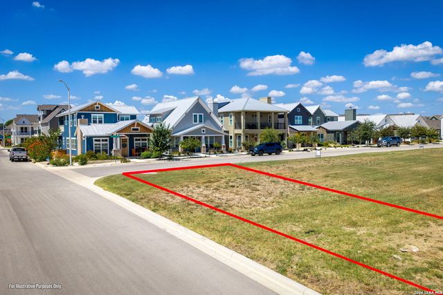 610 Crossvine, New Braunfels, TX 78130