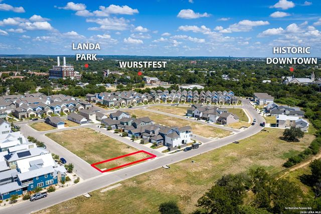 610 Crossvine, New Braunfels, TX 78130
