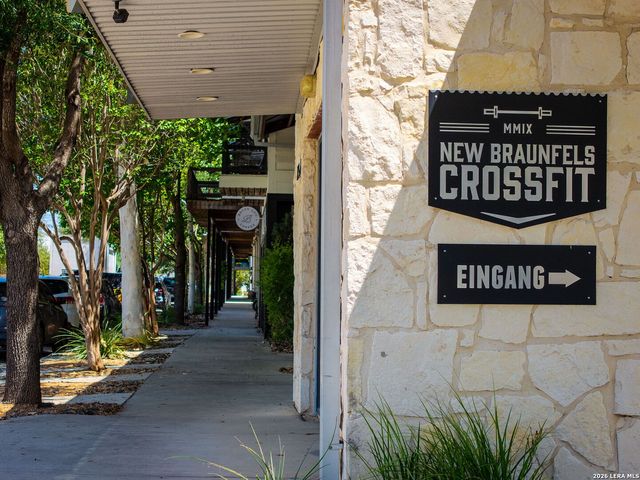 610 Crossvine, New Braunfels, TX 78130