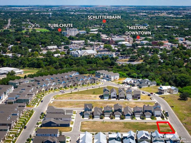 610 Crossvine, New Braunfels, TX 78130