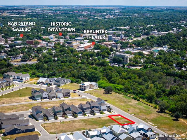 610 Crossvine, New Braunfels, TX 78130