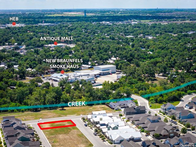 610 Crossvine, New Braunfels, TX 78130
