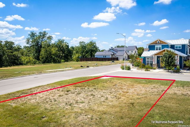 610 Crossvine, New Braunfels, TX 78130