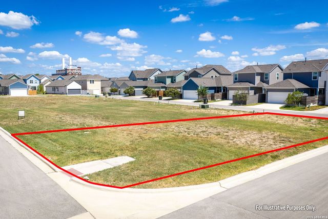 610 Crossvine, New Braunfels, TX 78130