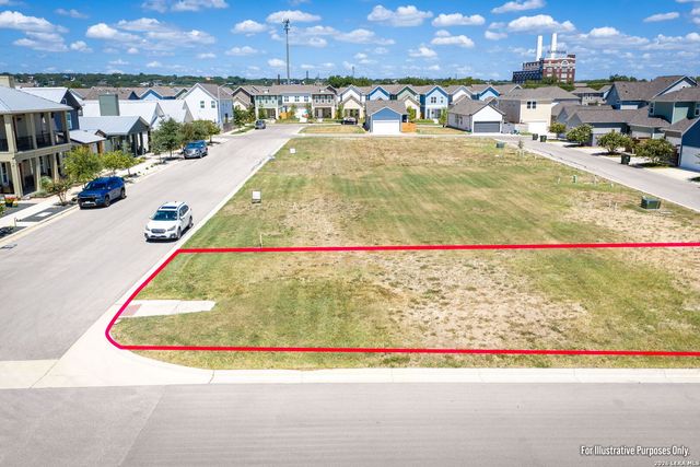 610 Crossvine, New Braunfels, TX 78130