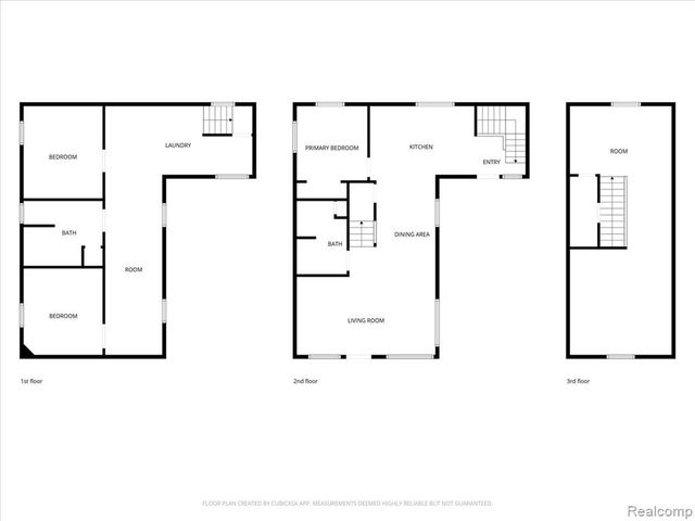 229 Michigan Avenue, Marysville, MI 48040