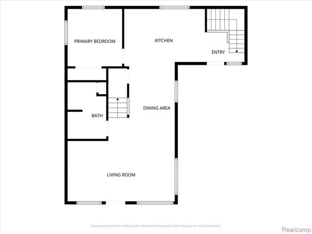 229 Michigan Avenue, Marysville, MI 48040