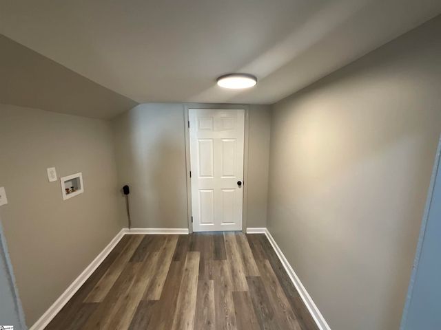 505 E Robinson Street, Gaffney, SC 29340