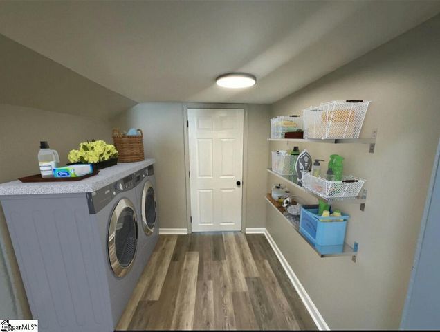 505 E Robinson Street, Gaffney, SC 29340