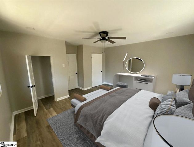 505 E Robinson Street, Gaffney, SC 29340