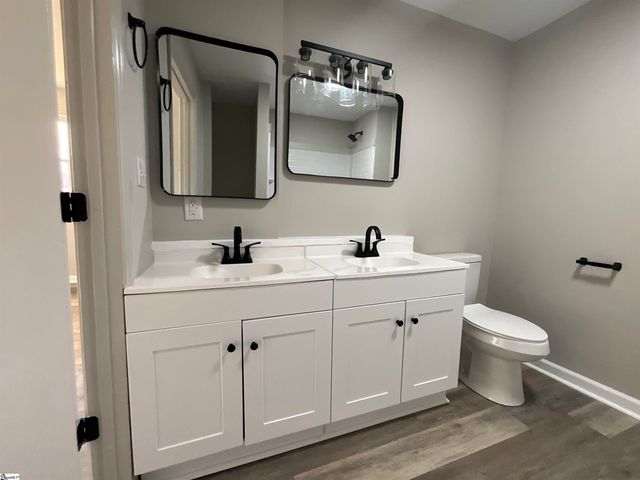 505 E Robinson Street, Gaffney, SC 29340