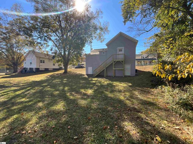 505 E Robinson Street, Gaffney, SC 29340