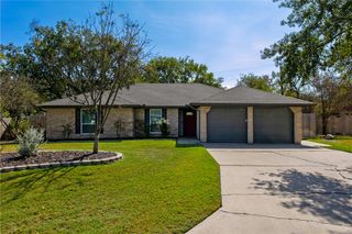 2604 Spicewood Court, College Station, TX 77845