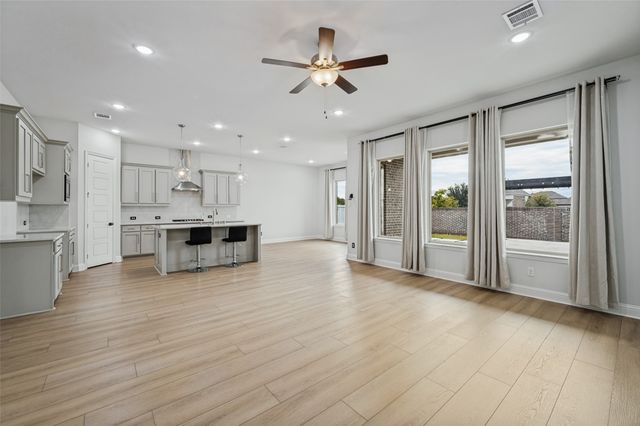 1625 Estivella Drive, Little Elm, TX 75068
