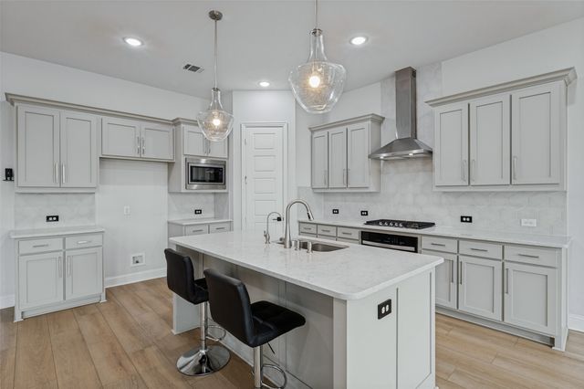 1625 Estivella Drive, Little Elm, TX 75068