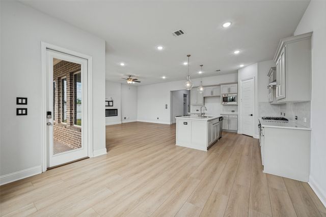1625 Estivella Drive, Little Elm, TX 75068