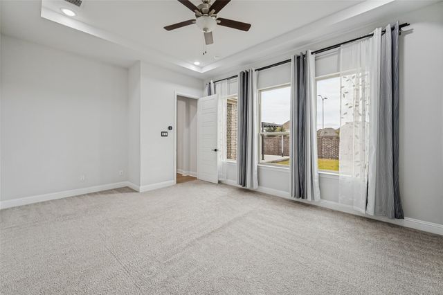 1625 Estivella Drive, Little Elm, TX 75068